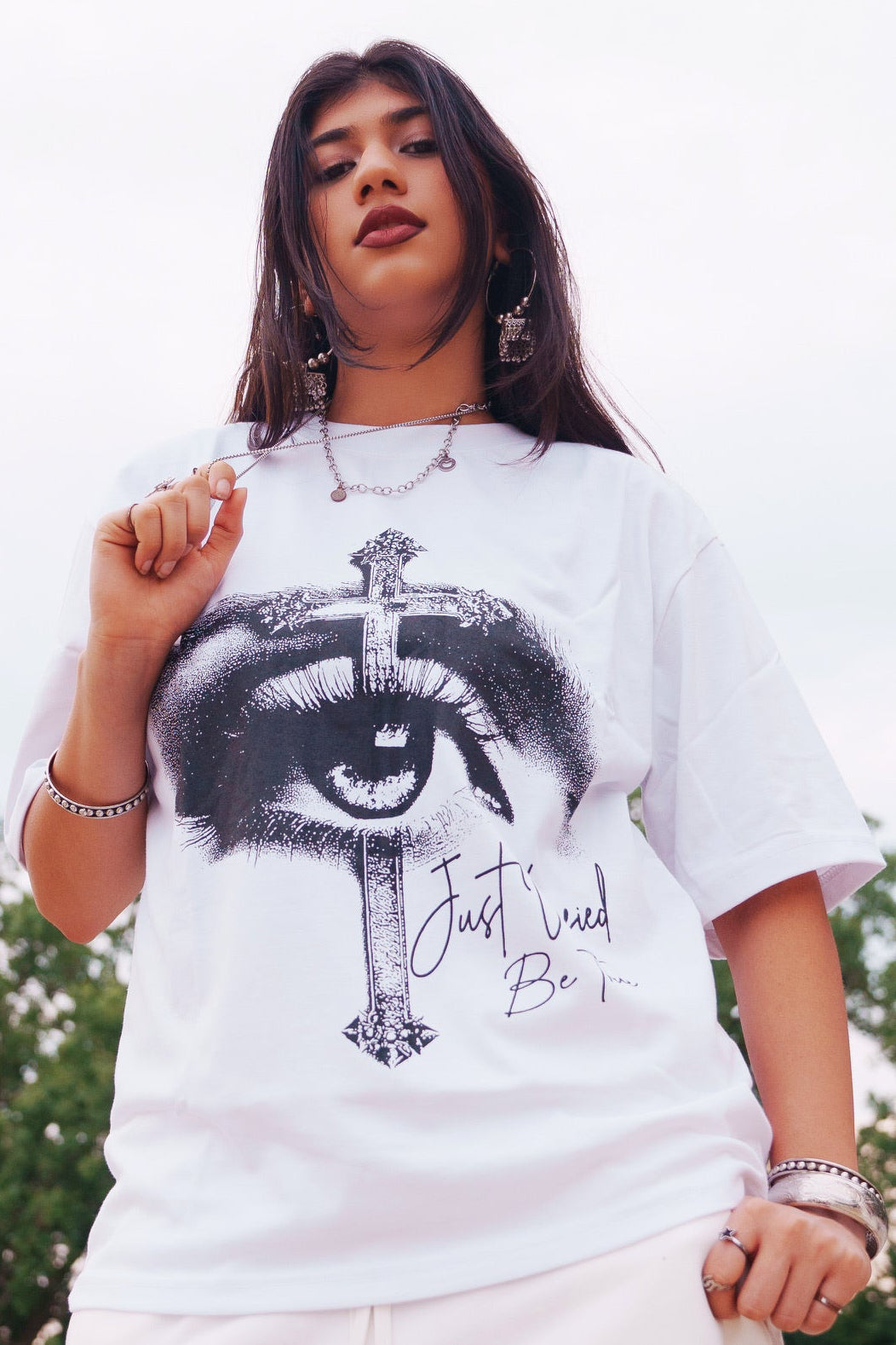 Be True Tee JustVerified