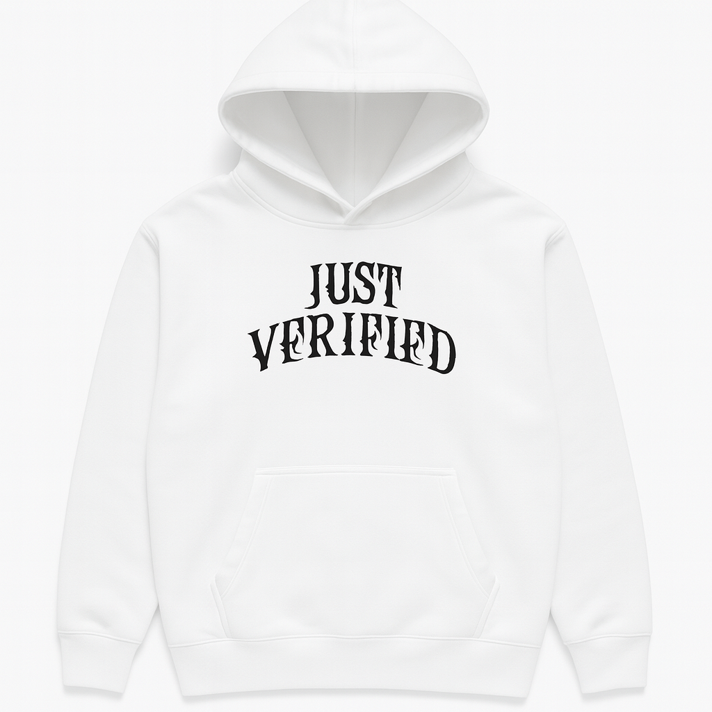 Money Liberates Dreams Hoodie JustVerified
