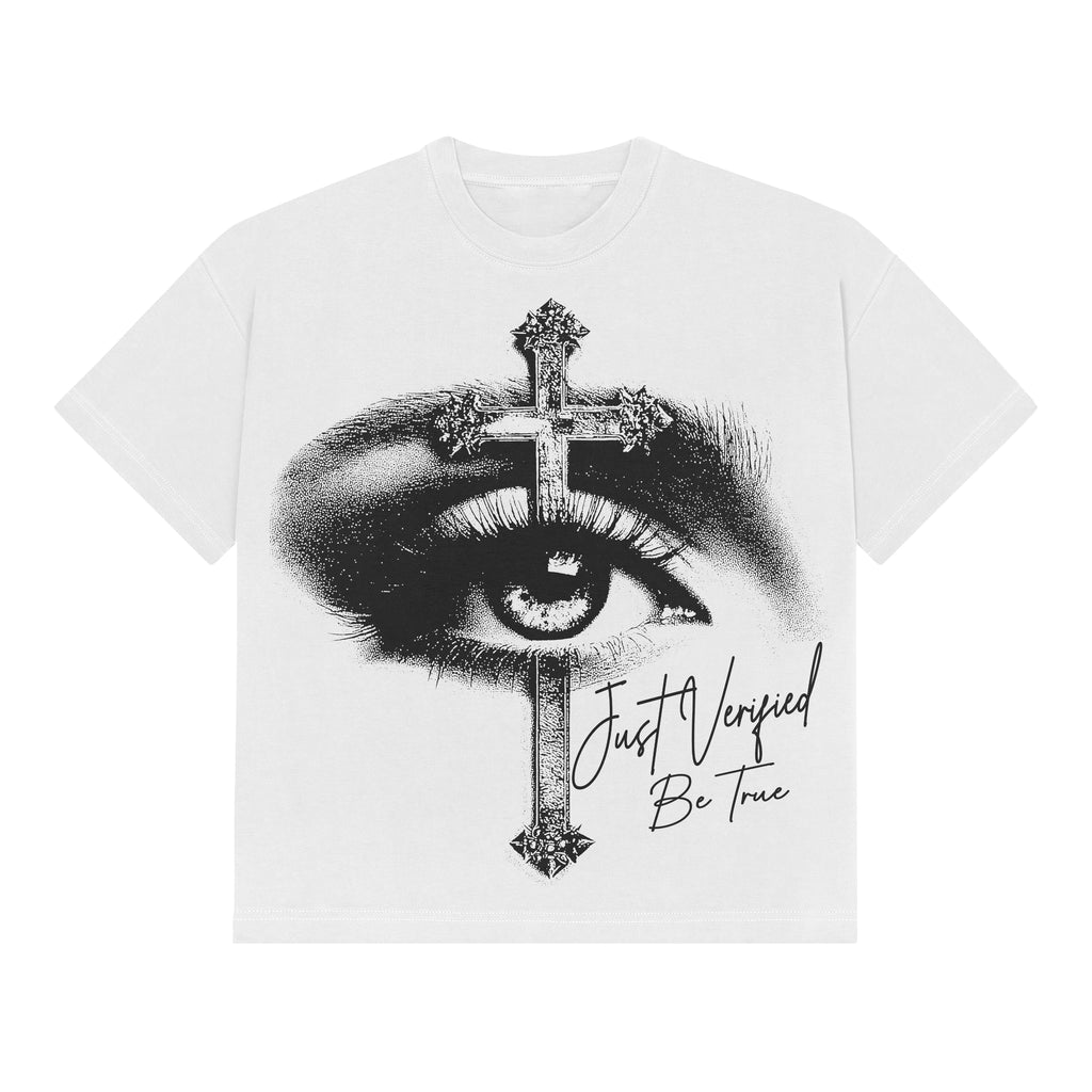 Be True Tee