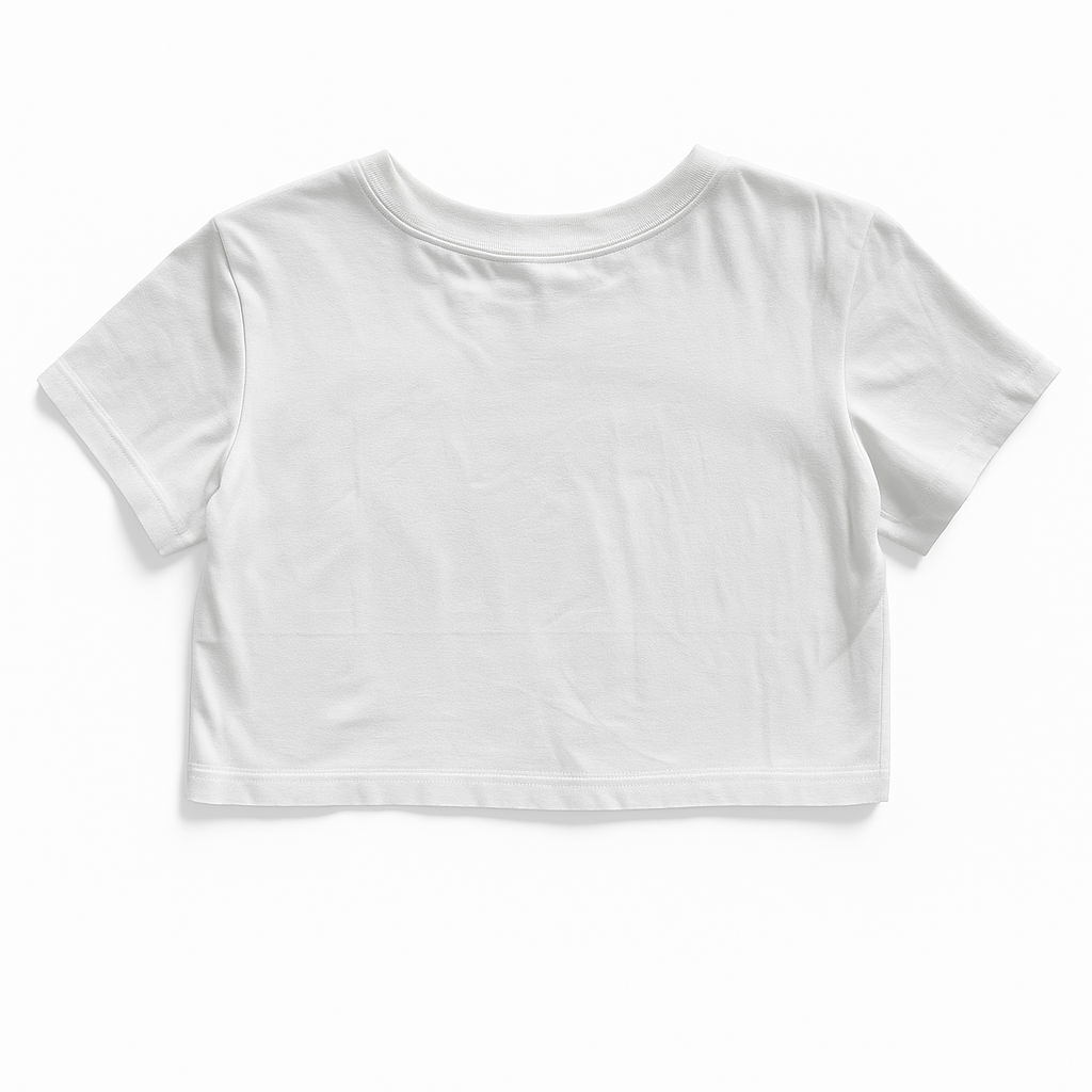 KLR Crop Top JustVerified