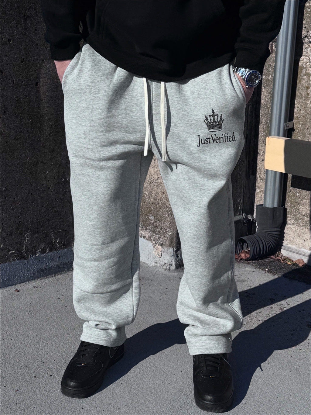 Sweatpants JustVerified