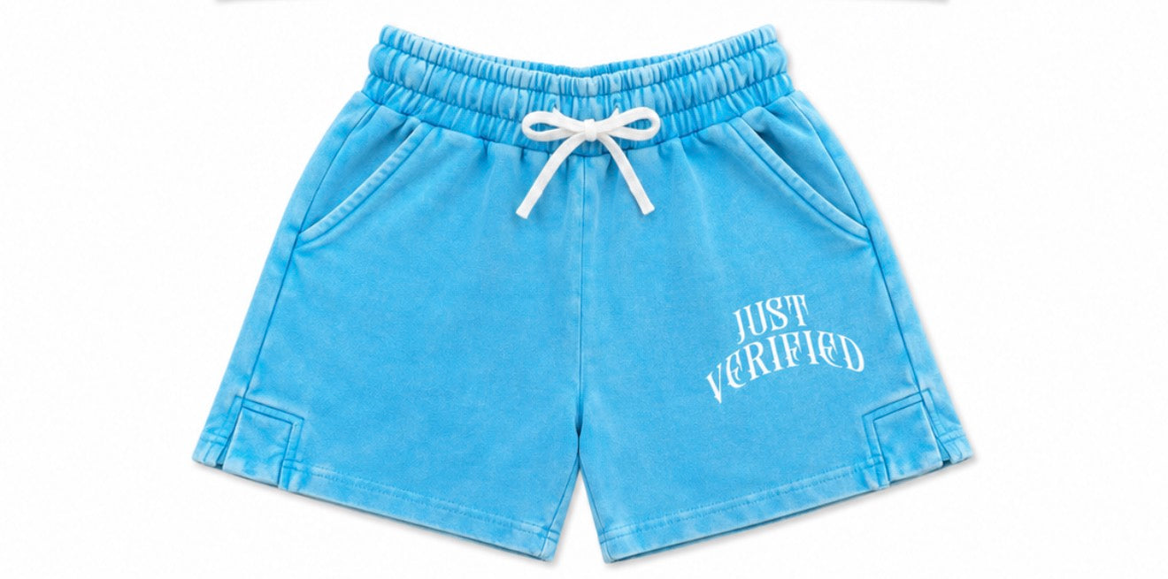 Shorts JustVerified