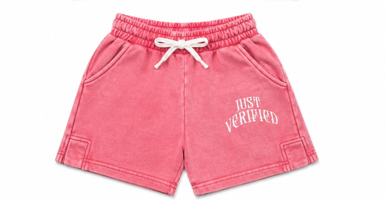 Shorts JustVerified