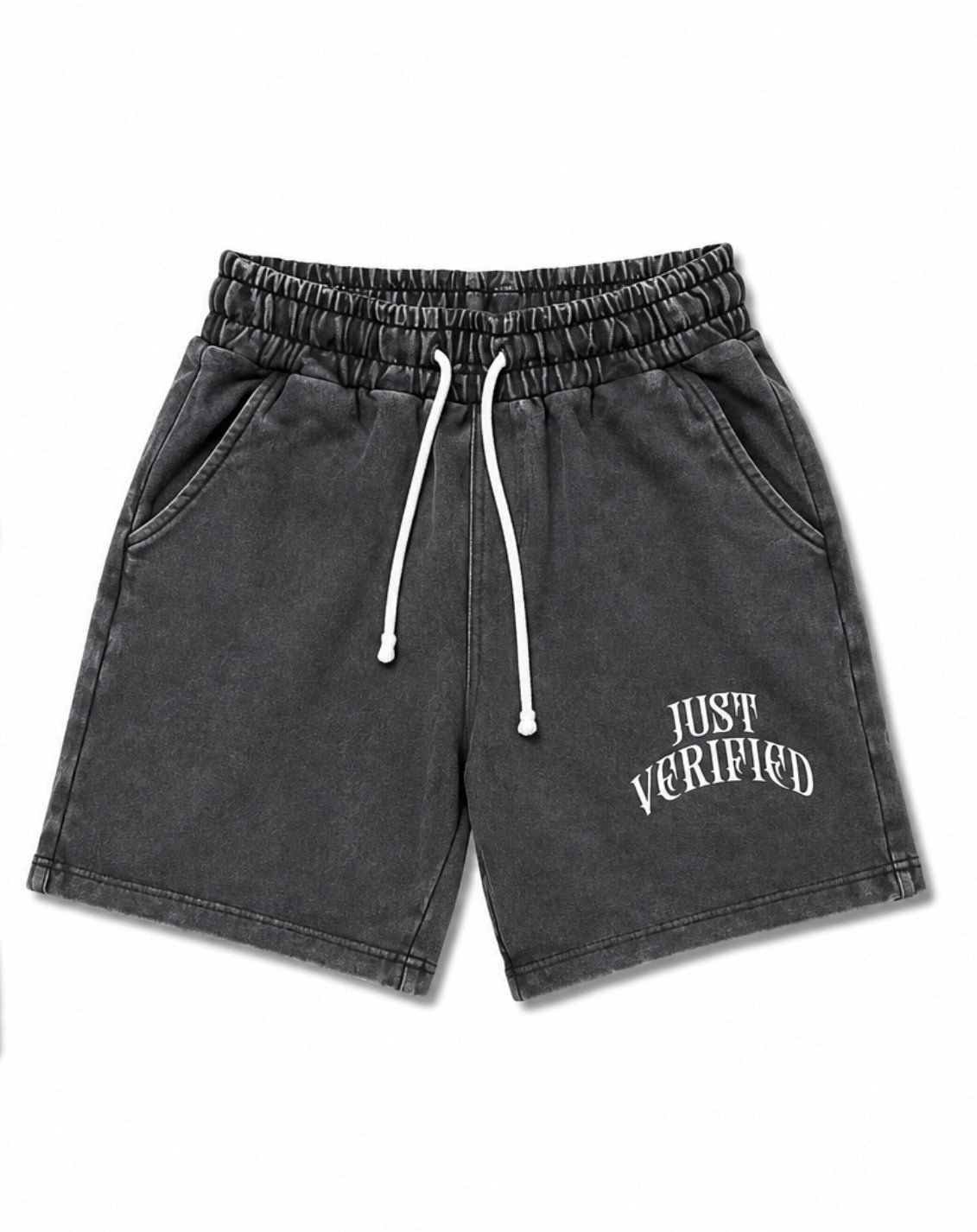 JV Shorts JustVerified