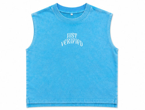 Cut Off JustVerified