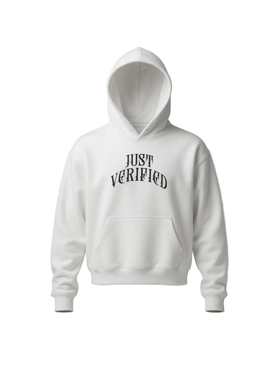 Money Liberates Dreams Hoodie JustVerified