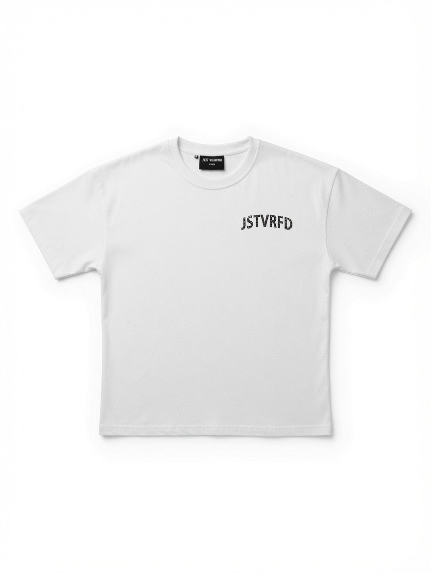 Dreams Oversized Tee Just Verified