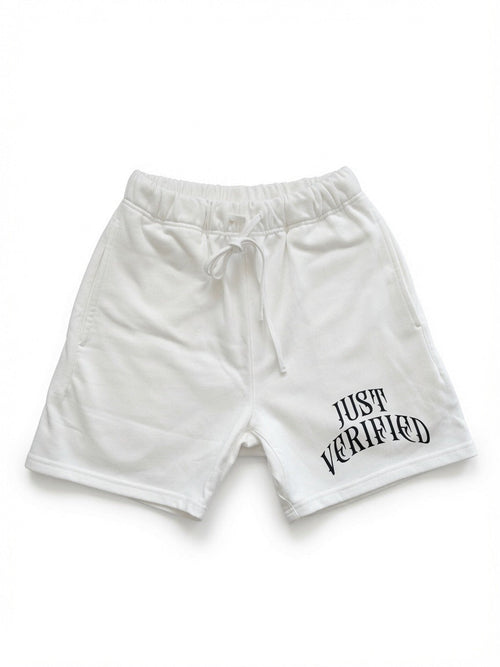 Cotton Shorts JustVerified