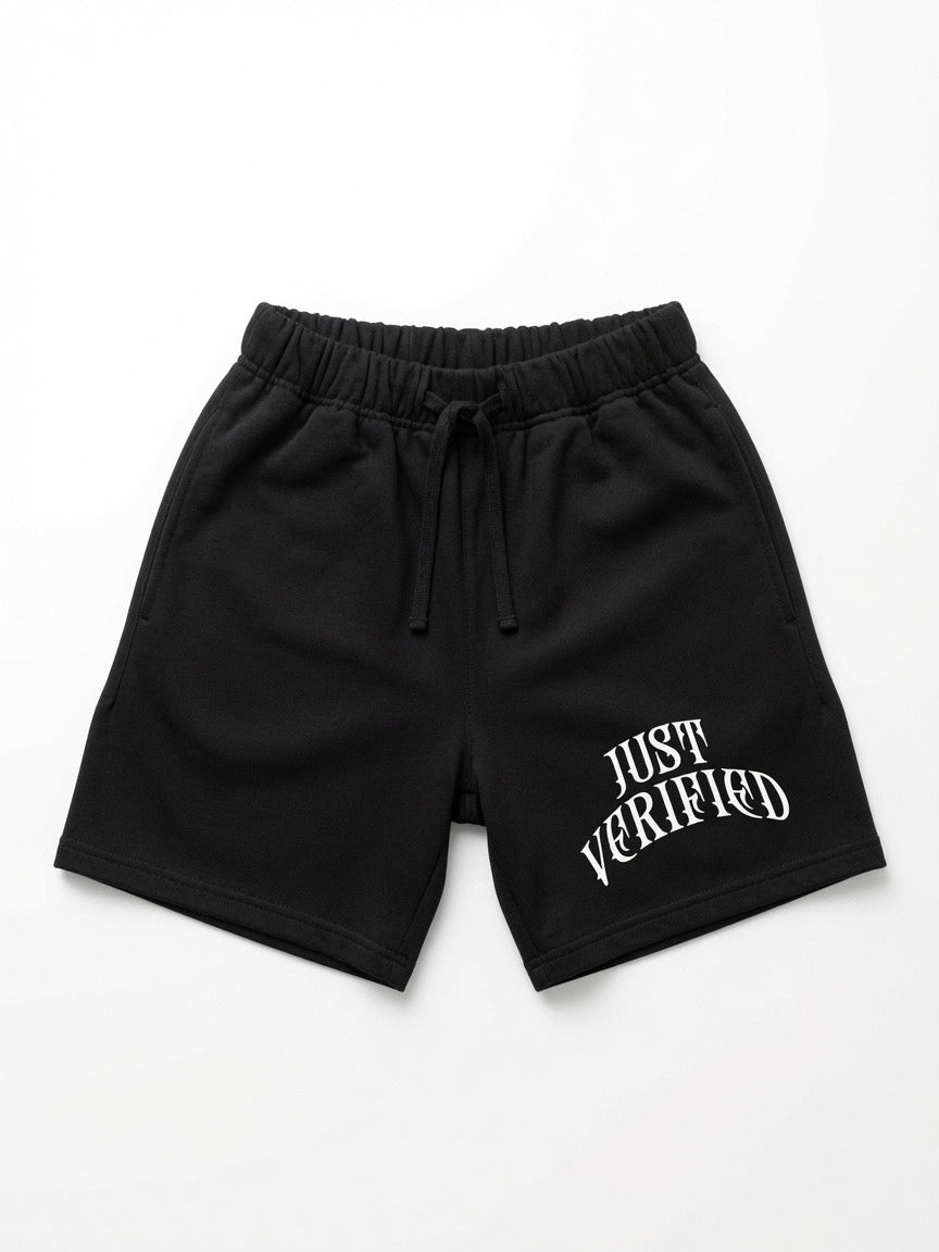 Cotton Shorts JustVerified