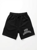 Cotton Shorts JustVerified
