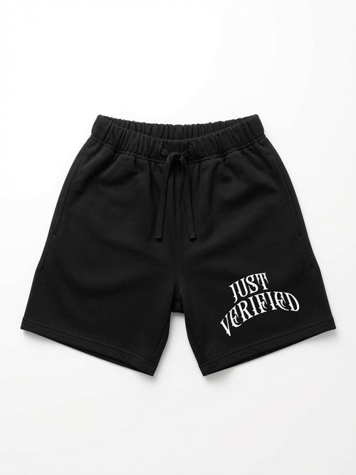 Cotton Shorts JustVerified
