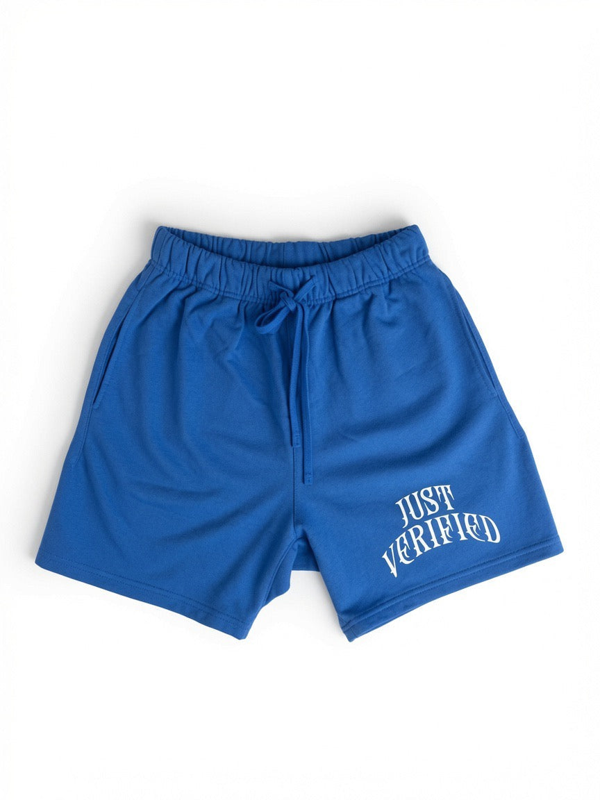 Cotton Shorts JustVerified