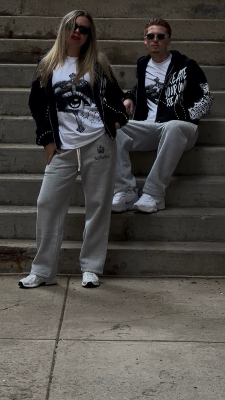 Sweatpants JustVerified