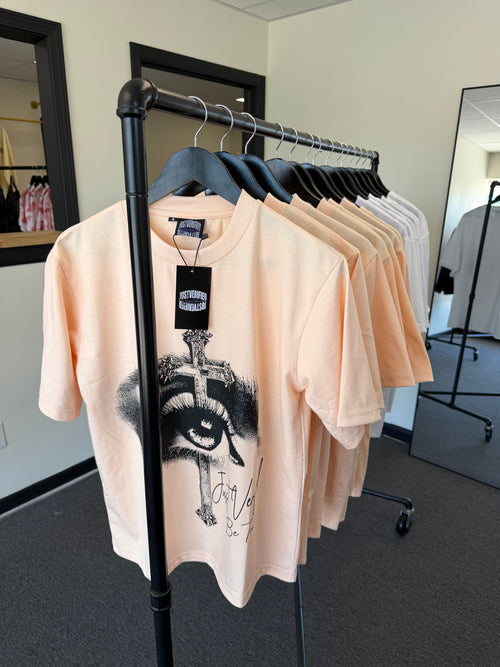 Be True Tee JustVerified