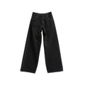 Baggy Denims