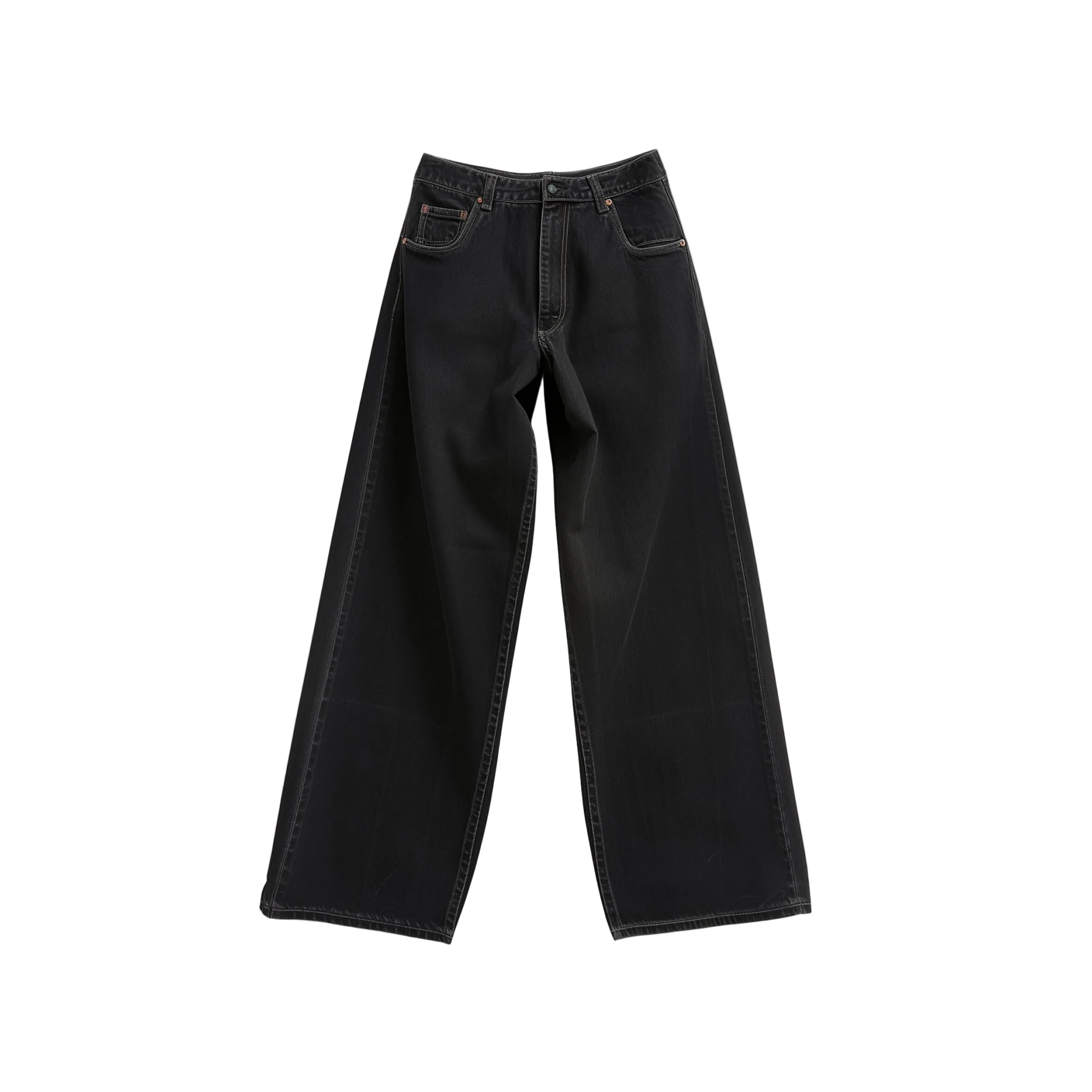 Baggy Denims